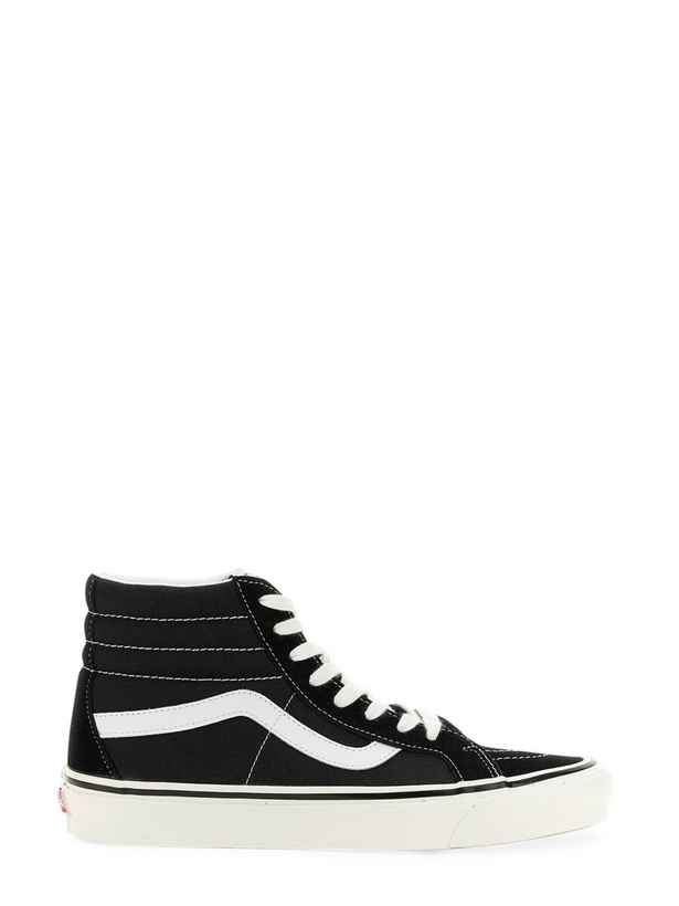 Photo: Vans Sk8-hi Sneaker
