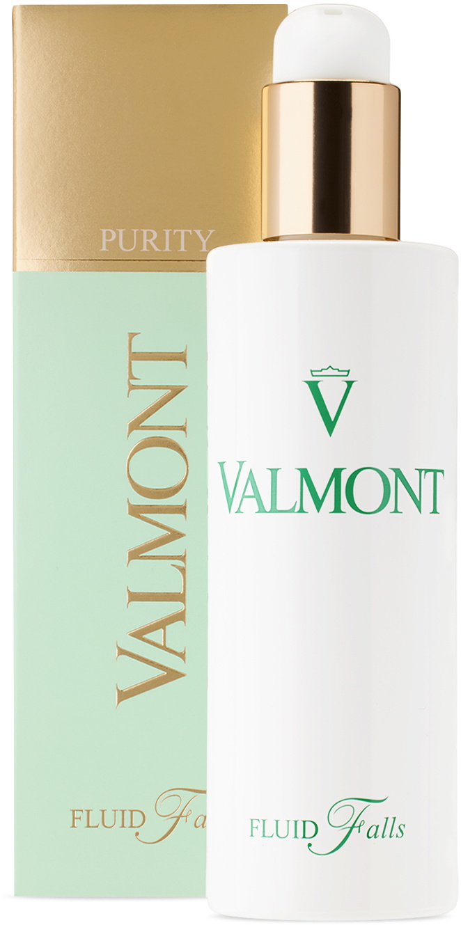 Valmont Fluid Falls Makeup Remover, 150 mL Valmont