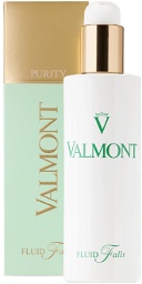 Valmont Fluid Falls Makeup Remover, 150 mL