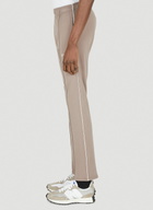 Saintwoods Logo Track Pants
