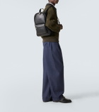 Bottega Veneta Intrecciato Small leather backpack