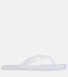 Ancient Greek Sandals Flip Flop PVC thong sandals