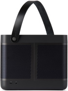 Bang & Olufsen Black Beolit 20 Speaker