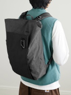 DB Journey - Entour Canvas Backpack