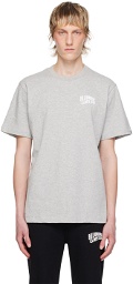 Billionaire Boys Club Gray Small Arch T-Shirt