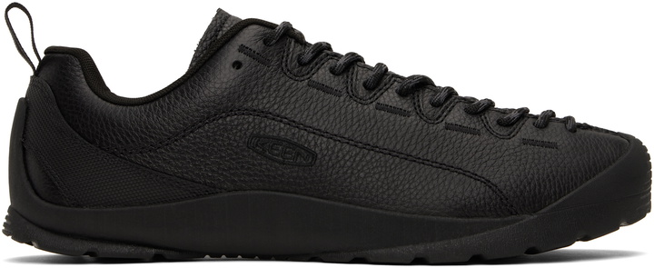 Photo: KEEN Black Jasper Sneakers