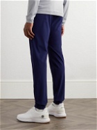 Peter Millar - Blade stretch-ECONYL® Trousers - Blue