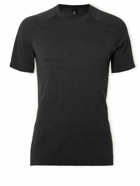 Lululemon - Metal Vent Tech Stretch-Jersey T-Shirt - Gray