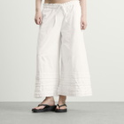 Damson Madder Women's Florintina Bloomers in White