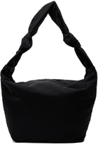 Birrot SSENSE Exclusive Black Giwa Bag