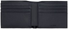 Lacoste Navy Classic Small Wallet