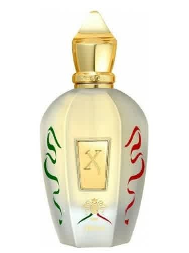 Xerjoff Unisex 1861 Decas EDP 3.4 oz (100 ml)