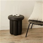House Doctor Phant Side Table in Black