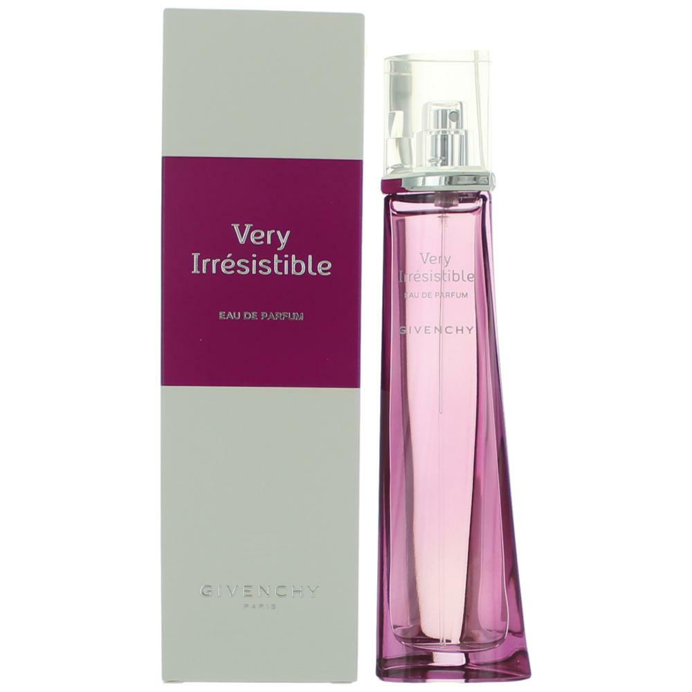 Very Irresistible / Givenchy EDP Spray 2.5 oz (w)