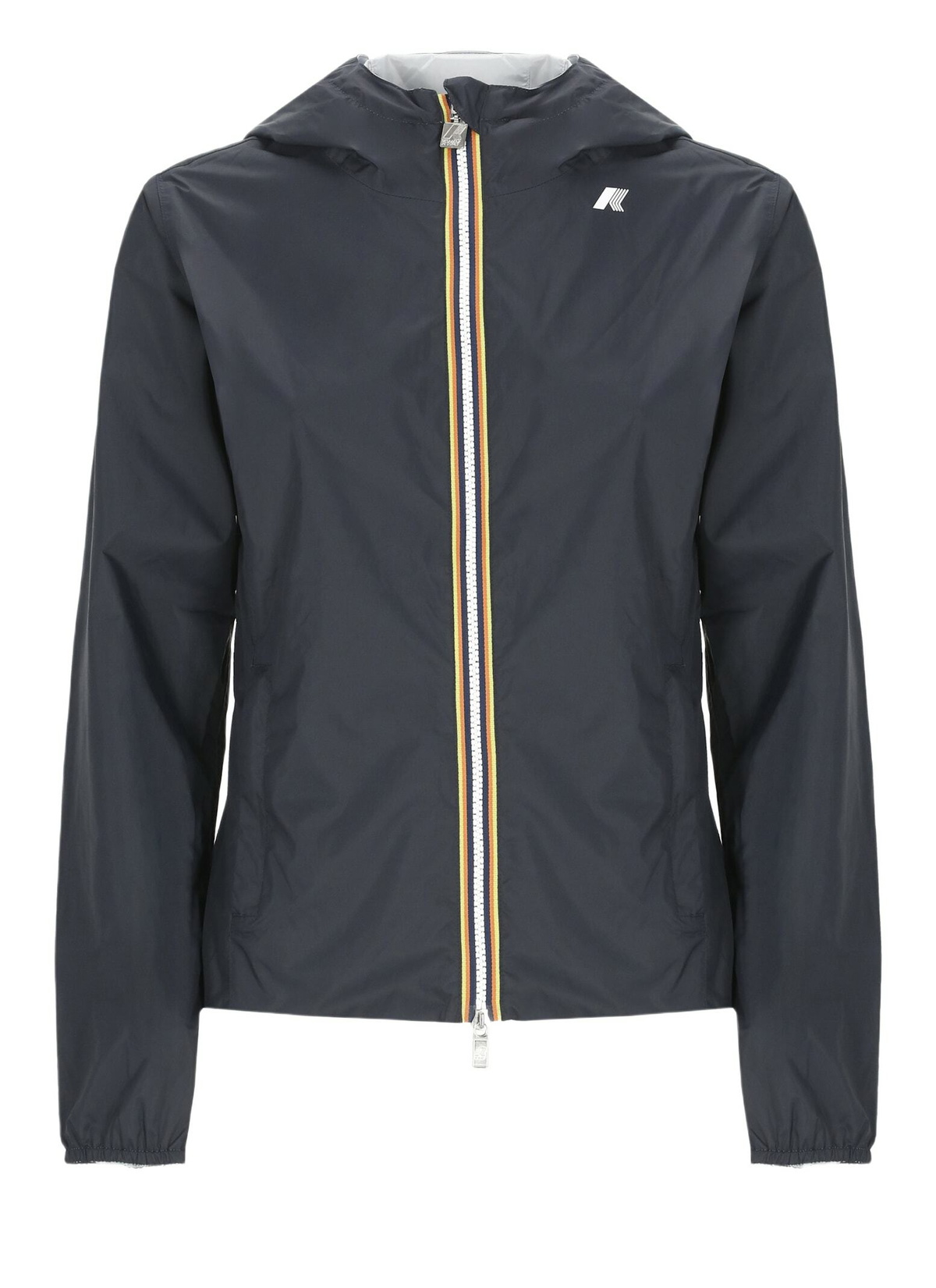 K-Way Lily Plus.2 Double Jacket