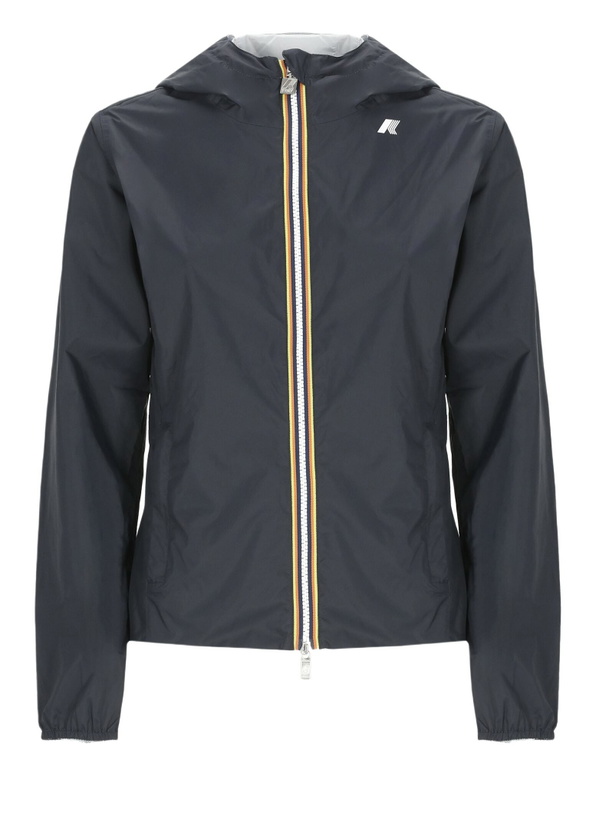 Photo: K-Way Lily Plus.2 Double Jacket