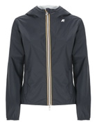 K-Way Lily Plus.2 Double Jacket