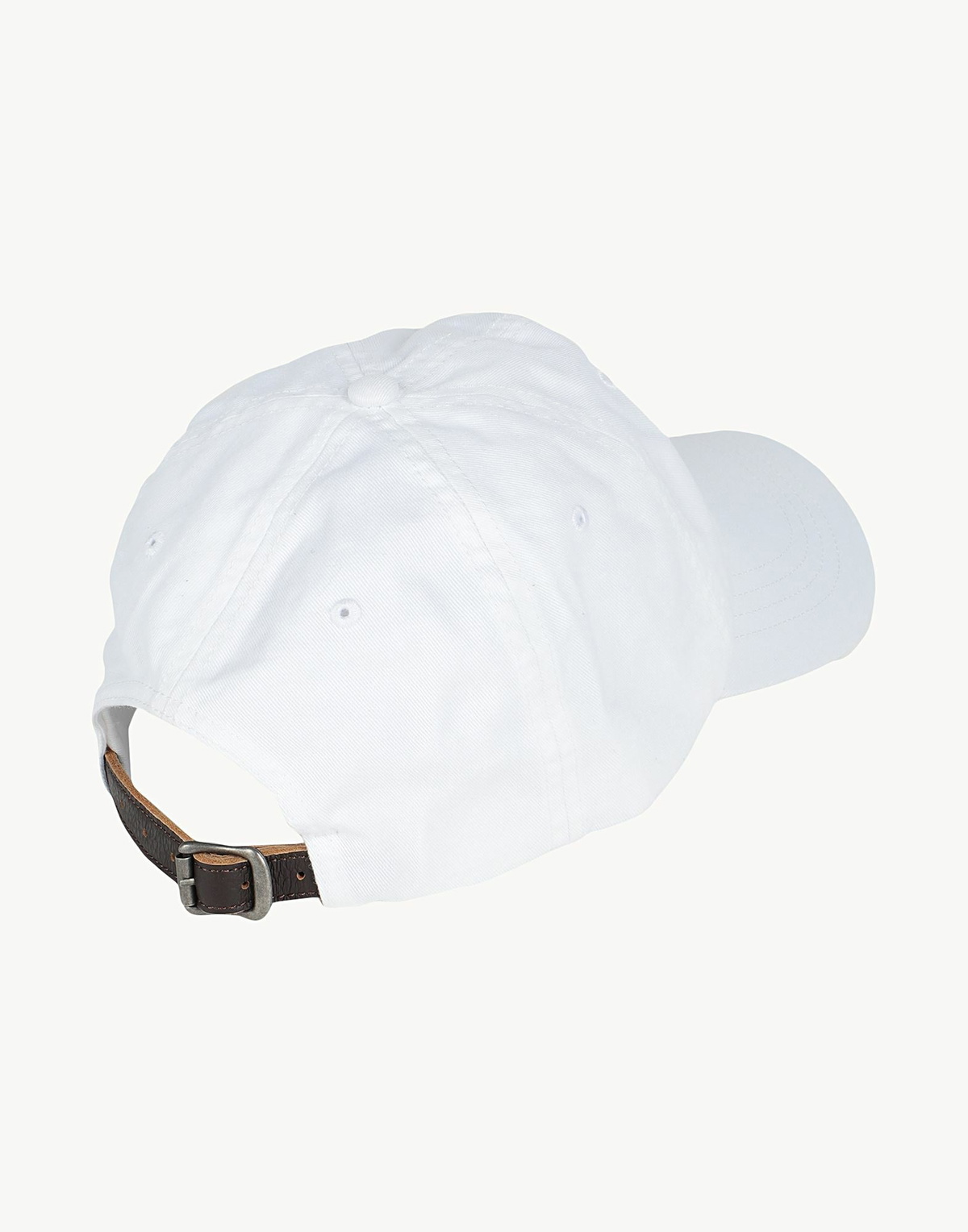 Polo Ralph Lauren Womens Hat in White