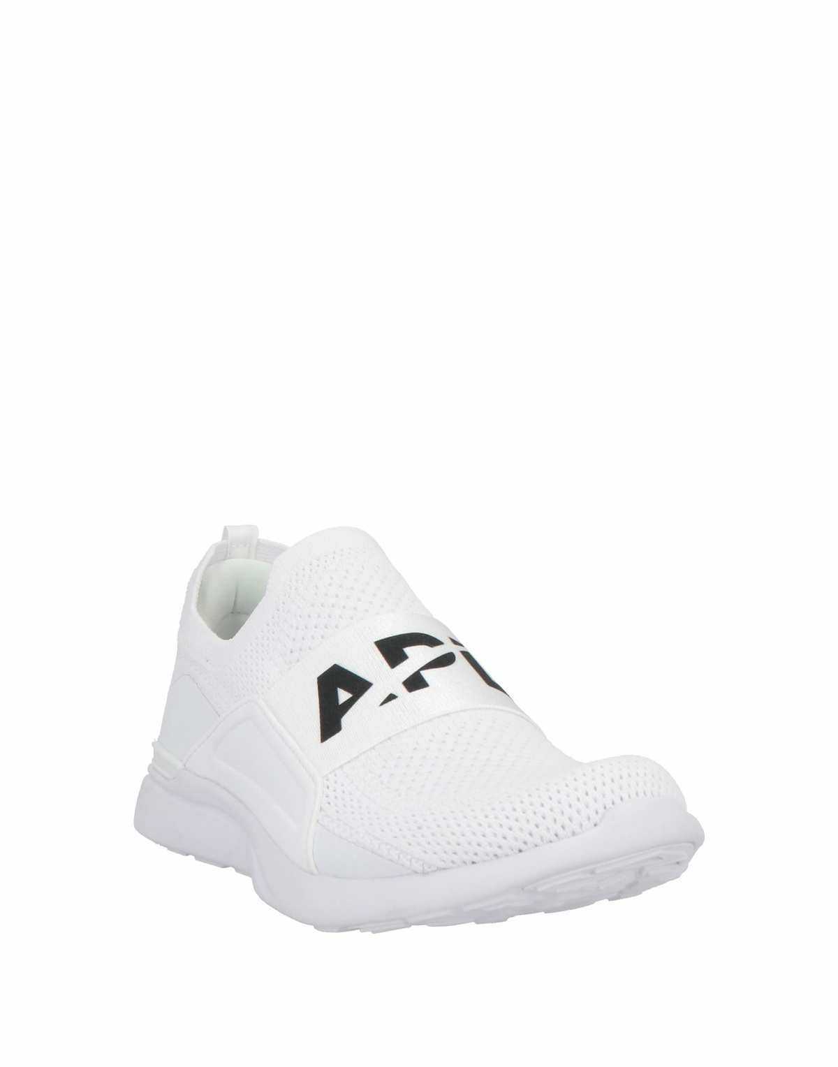 Apl Athletic Propulsion Labs Womens Sneakers in White