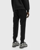 C.P. Company SWEATPANTS - JOGGING PANT Black Men