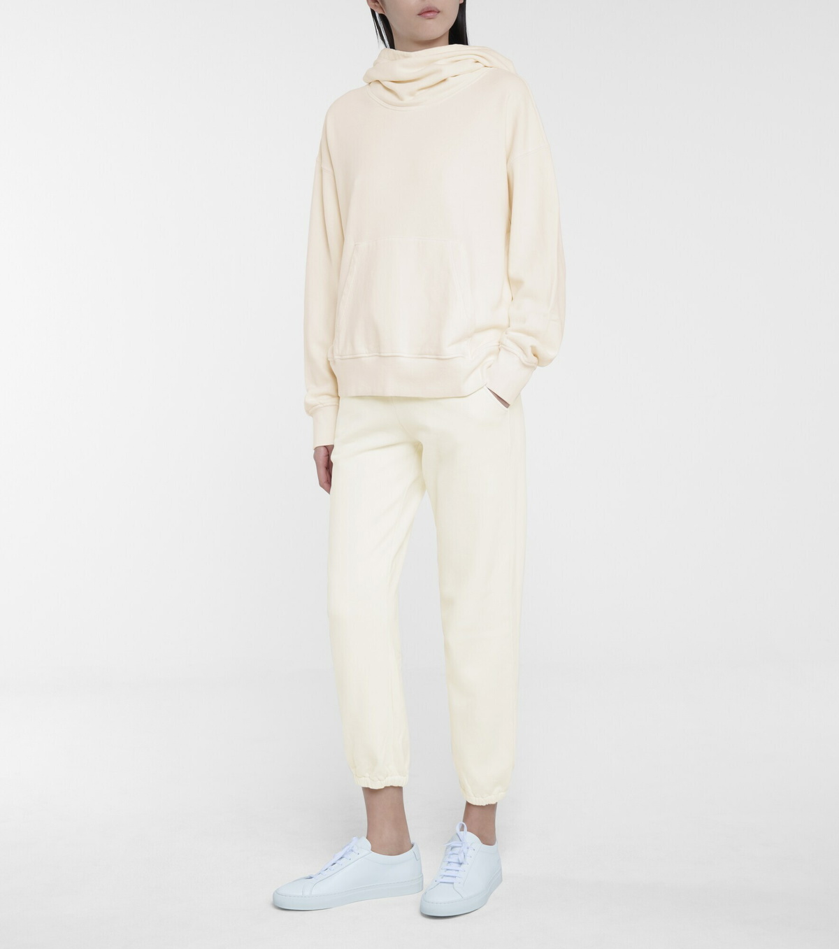 Velvet - Ora cotton sweatshirt