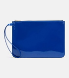 Tom Ford Patent leather clutch