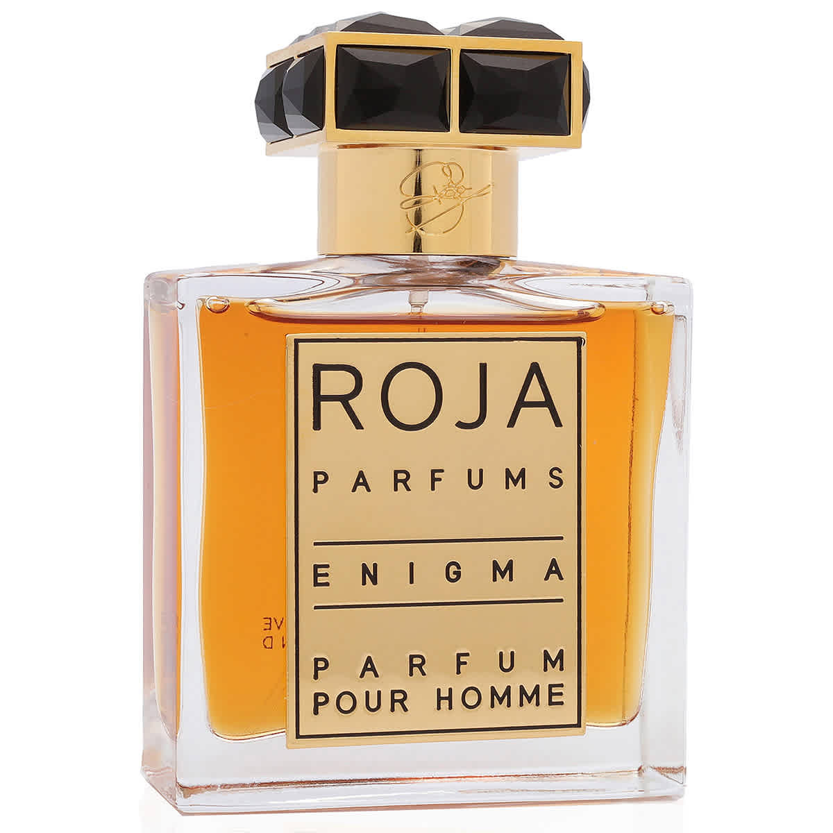 Roja Parfums Mens Enigma EDP Spray 1.7 oz (50 ml)