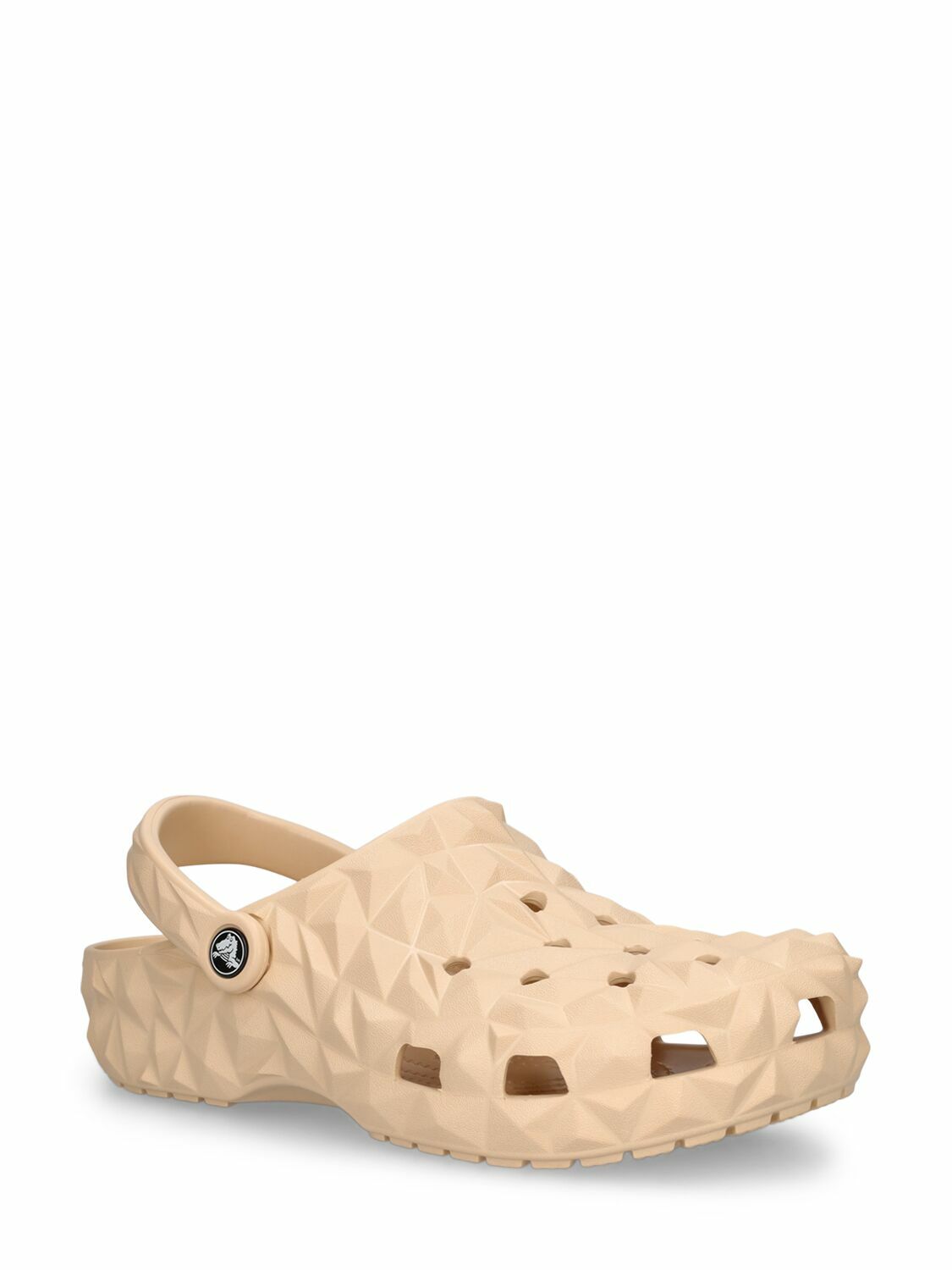 CROCS Classic Geometric Clogs Crocs