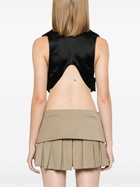 Sinead O'Dwyer Bib Waistcoat