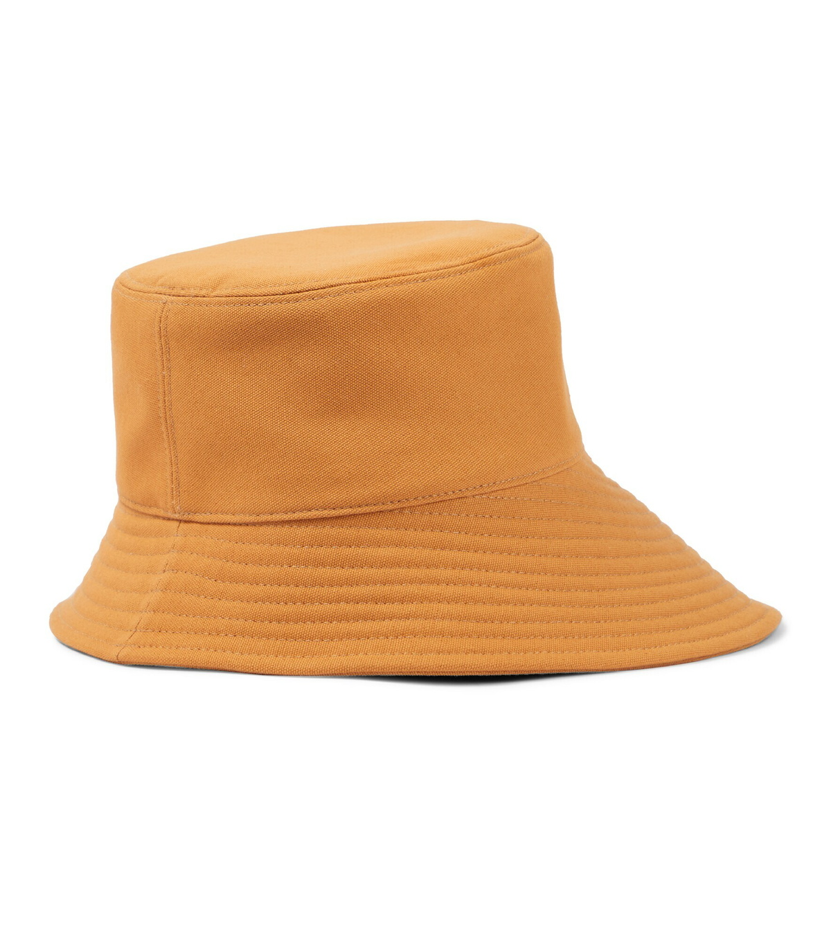 Chloe Cotton canvas bucket hat Chloe