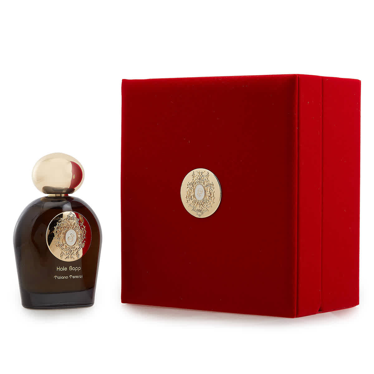 Tiziana Terenzi Hale Bopp Extrait De Parfum 3.4 oz / 100 ml