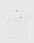 PATTA Tough Love Tee White Mens Shortsleefe