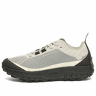 Norda Men's 001 Sneaker in Pewter