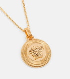 Versace - Medusa pendant necklace