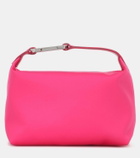 Eéra Moonbag satin clutch