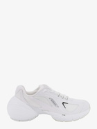 Givenchy Tk Mx White   Mens