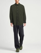 Cotopaxi Mens Jacket Military in Green