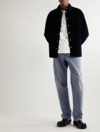 Bottega Veneta - Sunrise Cotton-Jersey T-Shirt - White