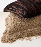 The House of Lyria Bursa cushion