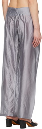 Gimaguas Gray Oahu Trousers