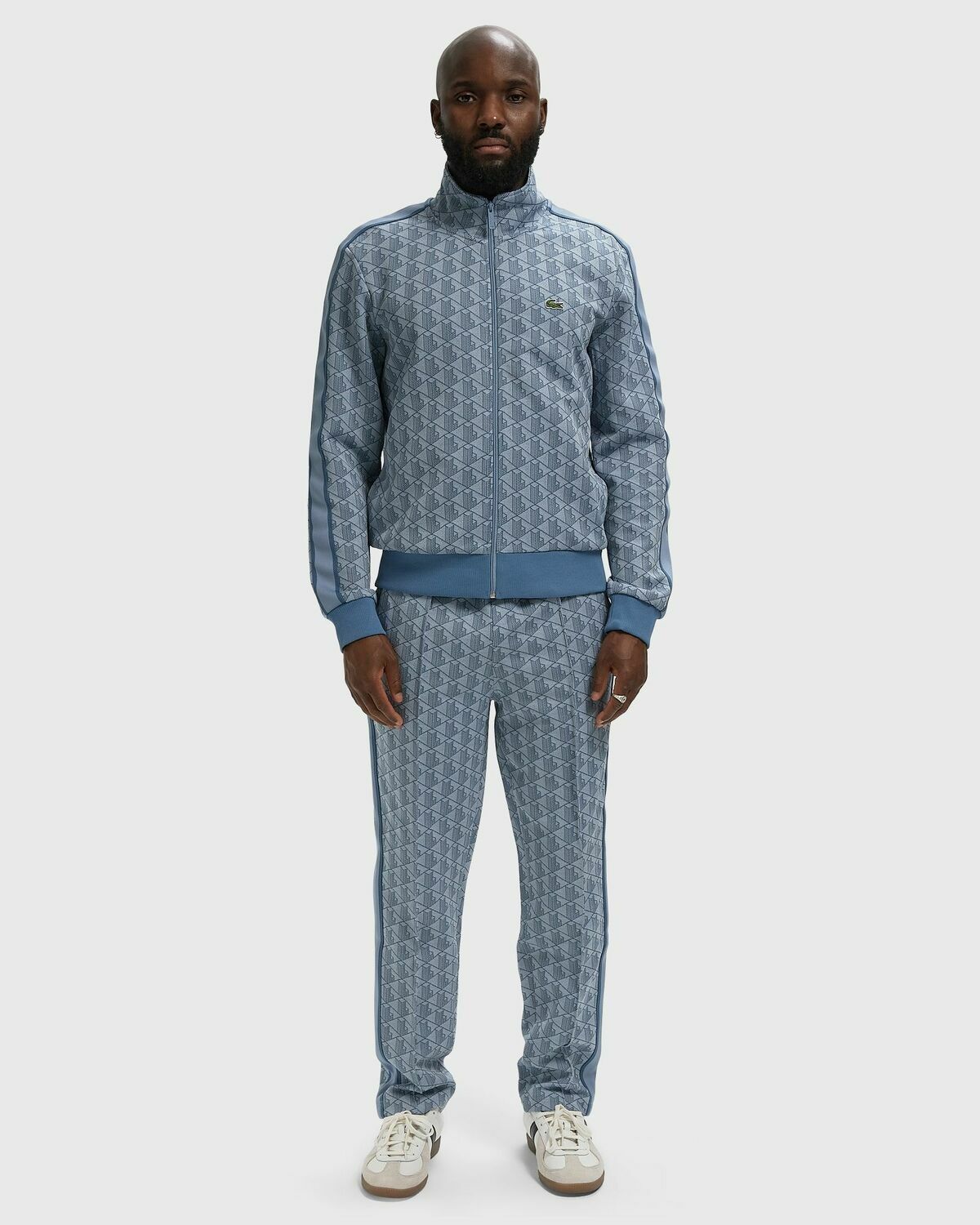 Paris Monogram Sweatpant