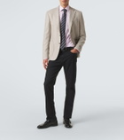 Canali Cotton shirt