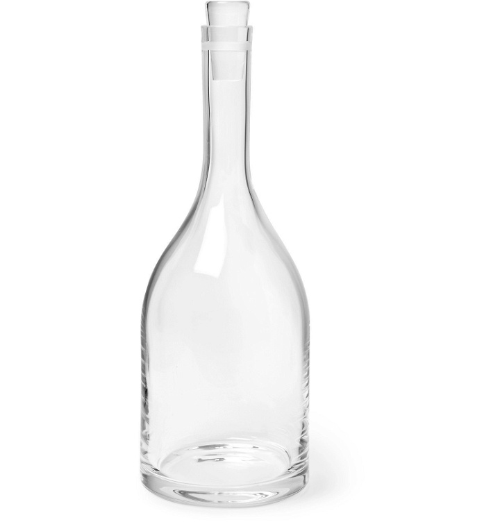 Photo: L'Atelier du Vin - Vieux Millésime Glass Decanter - Neutrals