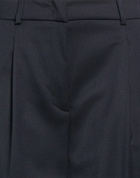 Peserico Womens Pants Midnight in Blue