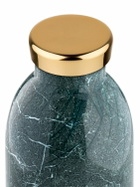 24BOTTLES 500ml Green Marble Clima Bottle