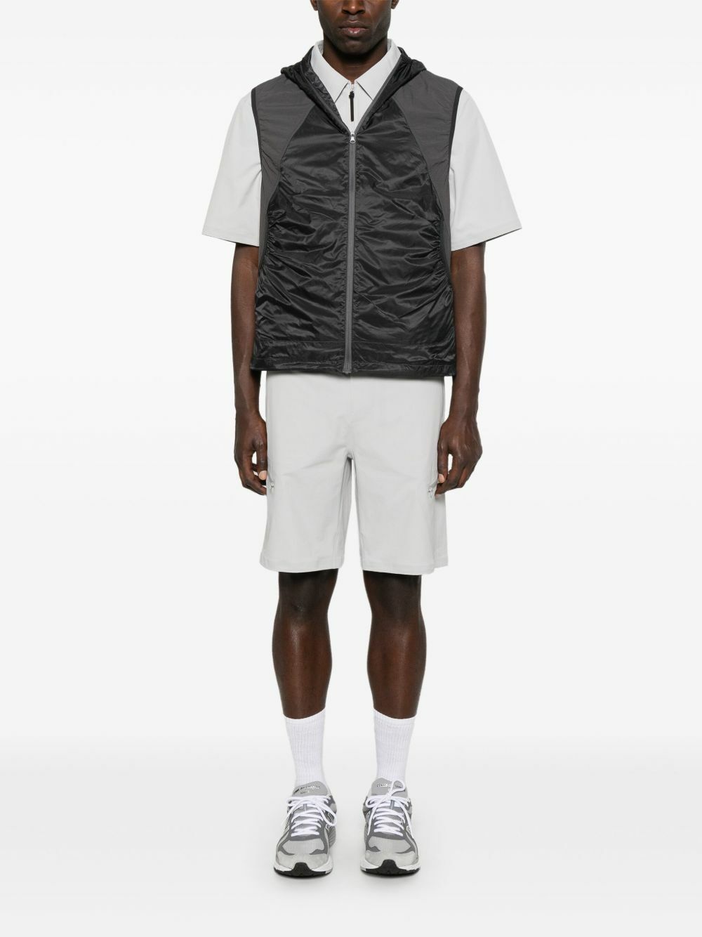 Hiking Patrol Light Technical Gilet