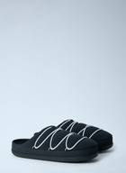 Moon Boot MB Slipper Soft Mules