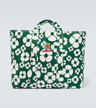 Marni - x Carhartt printed tote bag