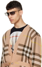 Burberry Black Ruby Sunglasses
