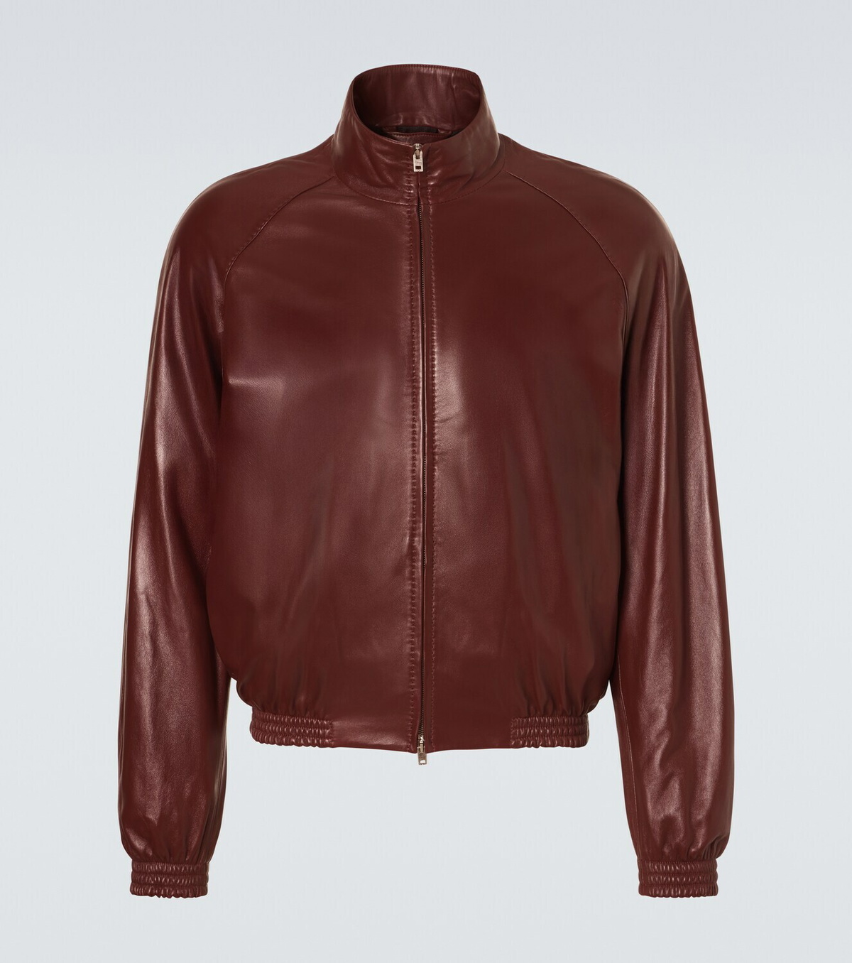 Acne Studios Leather jacket